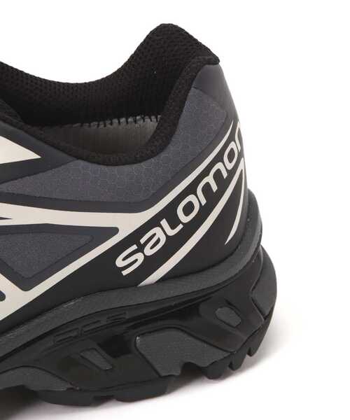 SALOMON(サロモン)の「SALOMON/サロモン/XT-6 GTX/L41663500/Black/Ebony/Lunar Rock/UNISEX(スニーカー・メンズ・ブラック・24.5/24/28.5/28/23/25/27/26/25.5/26.5/27.5/23.5)」の21枚目の写真