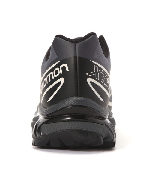 SALOMON(サロモン)の「SALOMON/サロモン/XT-6 GTX/L41663500/Black/Ebony/Lunar Rock/UNISEX(スニーカー・メンズ・ブラック・24.5/24/28.5/28/23/25/27/26/25.5/26.5/27.5/23.5)」の11枚目の写真