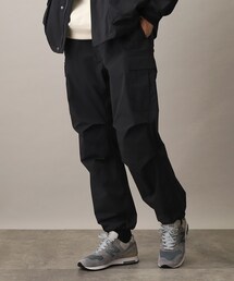 THE SHOP TK  | 【Begin11月号掲載】【MOVE FREE MOVE MORE】MFMMツイルストレッチカーゴパンツ(その他パンツ)