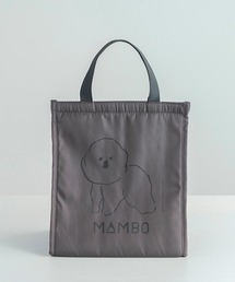 MAMBO 保冷バッグ Lサイズ