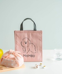 MAMBO（マンボ）の「MAMBO 保冷バッグ Lサイズ（トートバッグ）」
