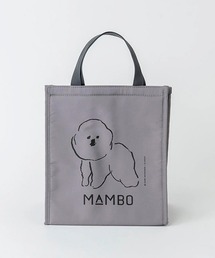 MAMBO 保冷バッグ Lサイズ