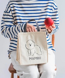 MAMBO 保冷バッグ Lサイズ