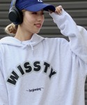 wissty(ウィスティー)の「トップス(スウェット)」