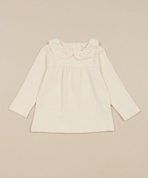 sense of wonder | アイリッシュブラウス【日本製】(シャツ/ブラウス)