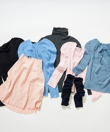 Chacott（チャコット）の「【ノーソーイングニット】ジゼル