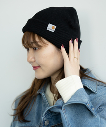 Carhartt WIP | 【CARHARTT WIP / カーハート ダブリューアイピー】 STRATUS HAT LOW(ハット)