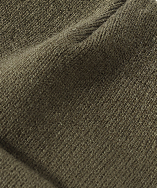 Carhartt WIP（カーハートダブリューアイピー）の「【CARHARTT WIP / カーハート ダブリューアイピー】 STRATUS HAT LOW（ハット・メンズ・ライトグレー/ネイビー/ブラック/ブルー・FREE）」の14枚目の写真