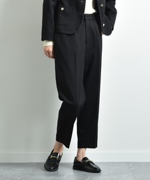 ドビーオックスパンツ