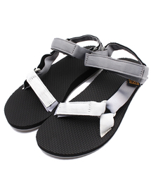 SHIPS for women | TEVA:ORIGINAL/U GRADIENT(サンダル)