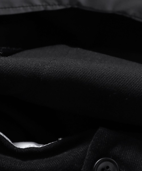ROOPTOKYO（ループトウキョウ）の「ROOPTOKYO×かや ワンタックチノパンツ コラボ（チノパンツ・メンズ・ブラック/ベージュ・M/L）」の18枚目の写真