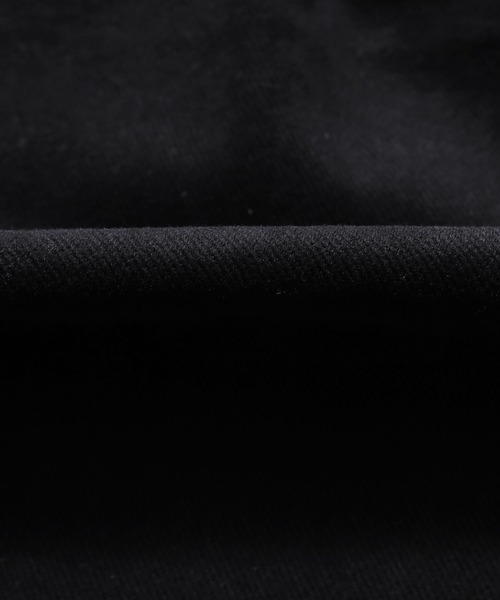 ROOPTOKYO（ループトウキョウ）の「ROOPTOKYO×かや ワンタックチノパンツ コラボ（チノパンツ・メンズ・ブラック/ベージュ・M/L）」の17枚目の写真