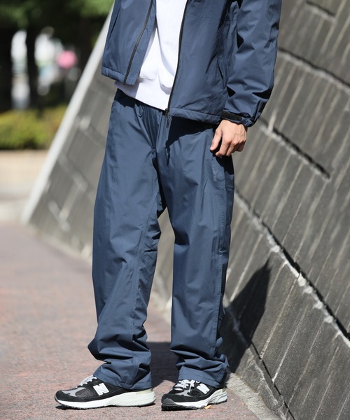 FORECAST(フォーキャスト)の「【FORECAST】撥水ストレッチ アーバンイージーパンツ ゴープコア アウトドア キャンプ ※5451(その他パンツ・メンズ・チャコールグレー/ブラック/ネイビー・L/LL/M)」の3枚目の写真