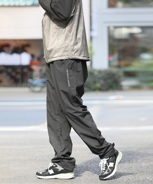 FORECAST(フォーキャスト)の「【FORECAST】撥水ストレッチ アーバンイージーパンツ ゴープコア アウトドア キャンプ ※5451(その他パンツ・メンズ・チャコールグレー/ブラック/ネイビー・L/LL/M)」の14枚目の写真