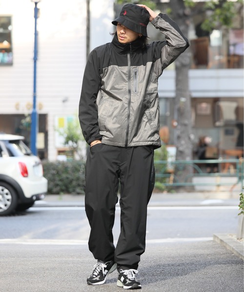 FORECAST(フォーキャスト)の「【FORECAST】撥水ストレッチ アーバンイージーパンツ ゴープコア アウトドア キャンプ ※5451(その他パンツ・メンズ・チャコールグレー/ブラック/ネイビー・L/LL/M)」の13枚目の写真