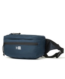 NEW ERA | NEW ERA/ニューエラ ウエストポーチ エクスプローラー ウエストバッグ 3L 撥水 軽量 13772551(ボディバッグ/ウエストポーチ)