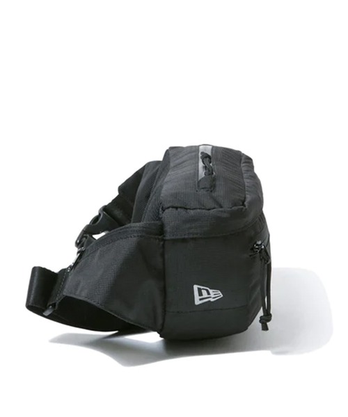 NEW ERA（ニューエラ）の「NEW ERA/ニューエラ ウエストポーチ エクスプローラー ウエストバッグ 3L 撥水 軽量 13772551（ボディバッグ/ウエストポーチ・メンズ・ブラウン/ネイビー/ブラック・FREE）」の21枚目の写真