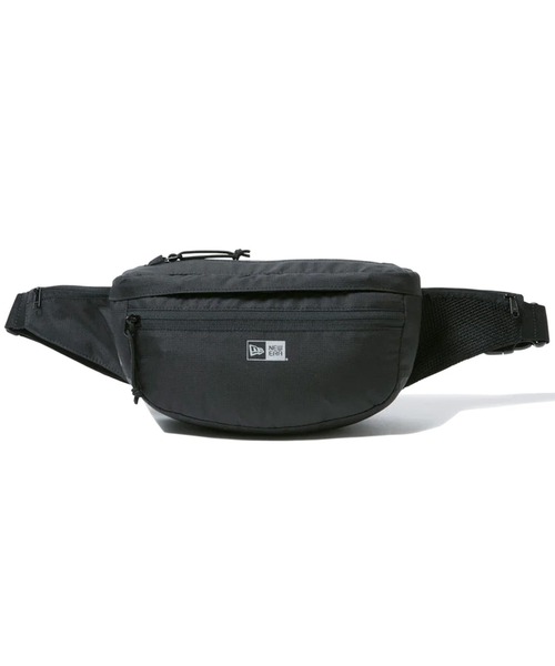 NEW ERA（ニューエラ）の「NEW ERA/ニューエラ ウエストポーチ エクスプローラー ウエストバッグ 3L 撥水 軽量 13772551（ボディバッグ/ウエストポーチ・メンズ・ブラウン/ネイビー/ブラック・FREE）」の22枚目の写真