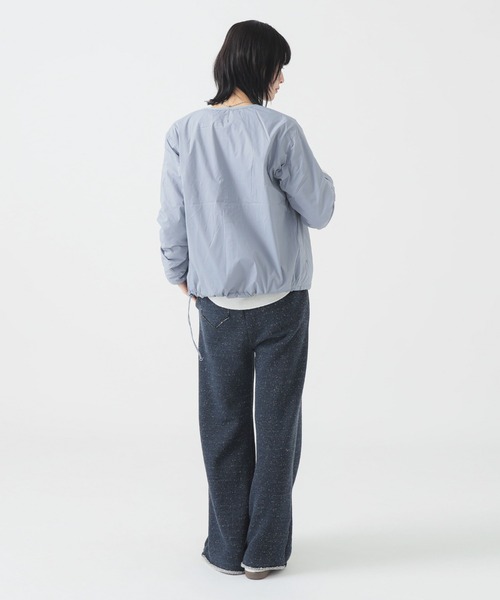 DANTON / インサレーション ジャケット（ブルゾン）｜DANTON（ダントン