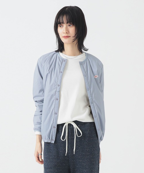 DANTON / インサレーション ジャケット（ブルゾン）｜DANTON（ダントン