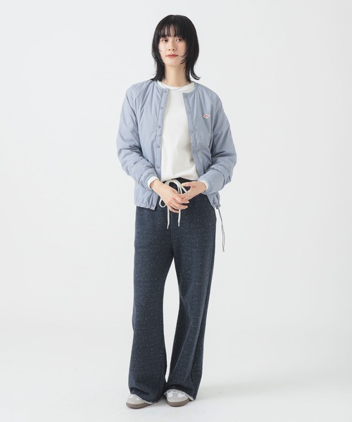 DANTON / インサレーション ジャケット（ブルゾン）｜DANTON（ダントン