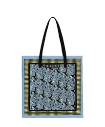 MARNI MARKET（マルニマーケット）の「バンダナトート（トートバッグ