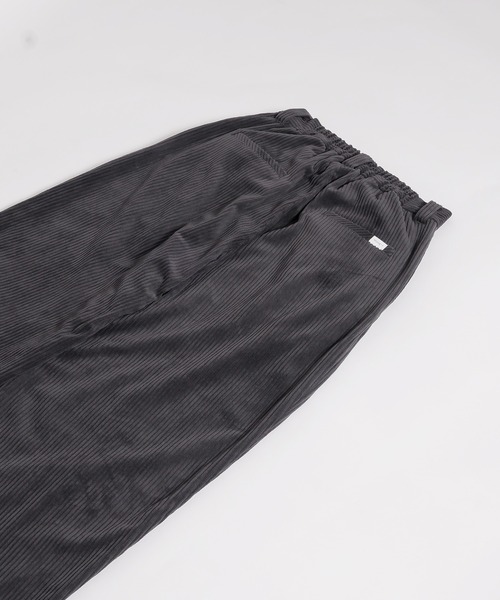 コーデュロイパンツ（その他パンツ）｜MUHET（ミュエータ）の