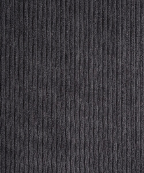 MUHET（ミュエータ）の「コーデュロイパンツ（その他パンツ・レディース・チャコールグレー/ブラウン/カーキ・MEDIUM/SMALL/X-LARGE）」の12枚目の写真