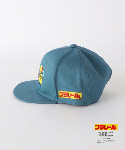 専用出品　ゴルフクラブ　グリーンレーベル リラクシング　キッズ用帽子 HELLO キャップ / CAP / キッズ（キャップ）｜green label