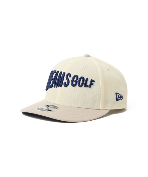 BEAMS GOLF（ビームスゴルフ）の「NEW ERA × BEAMS GOLF / 別注