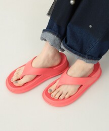 CAROLINA GLASER | CARIGA / Flip Sandals(サンダル)