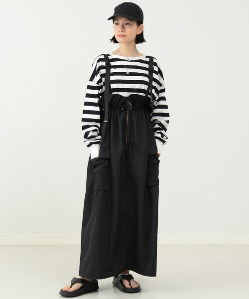 CAROLINA GLASER(カロリナ グレイサー)の「CARIGA / Flip Sandals(サンダル・レディース・ホワイト/ピンク/ブラック・36/38/40)」の8枚目の写真