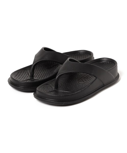 CAROLINA GLASER(カロリナ グレイサー)の「CARIGA / Flip Sandals(サンダル・レディース・ホワイト/ピンク/ブラック・36/38/40)」の18枚目の写真