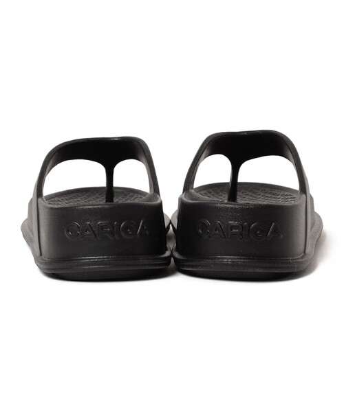 CAROLINA GLASER(カロリナ グレイサー)の「CARIGA / Flip Sandals(サンダル・レディース・ホワイト/ピンク/ブラック・36/38/40)」の10枚目の写真