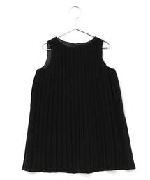 ARCH & LINE | ARCH&LINE / プリーツ ワンピース (95～125cm)(ワンピース)