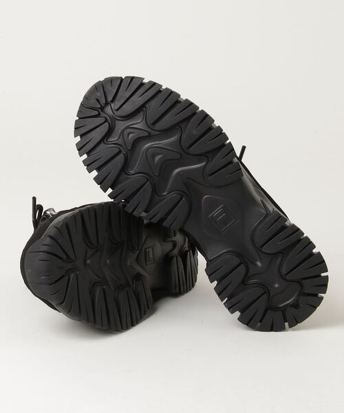 【セール】レイトレイサー TR2 GC / RAY TRACER TR 2 GC / 厚底スニーカー（スニーカー）｜FILA（フィラ）