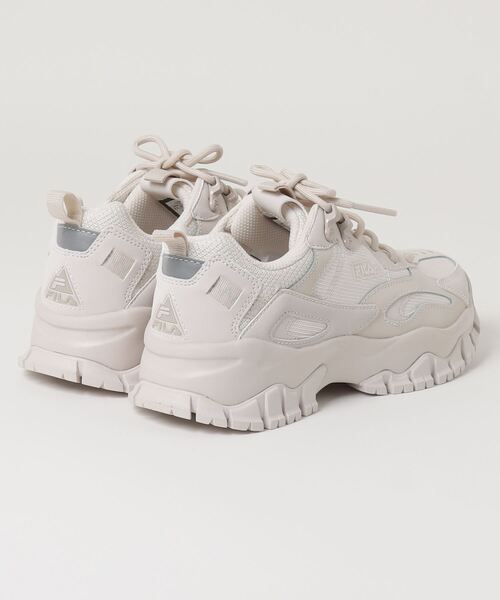 【セール】レイトレイサー TR2 GC / RAY TRACER TR 2 GC / 厚底スニーカー（スニーカー）｜FILA（フィラ）