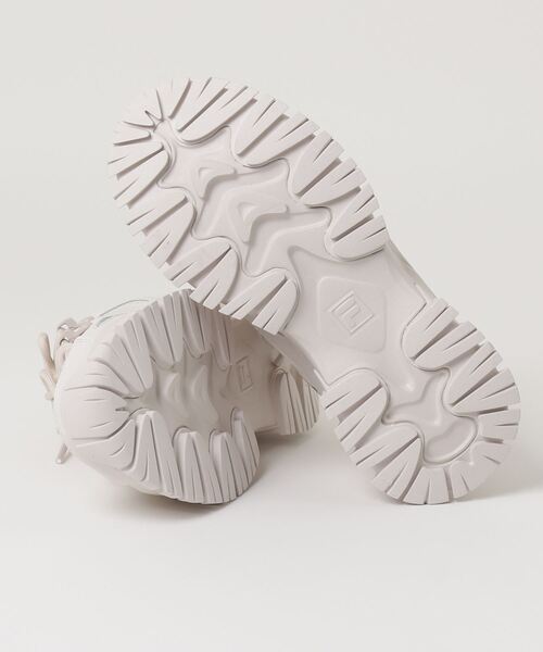 【セール】レイトレイサー TR2 GC / RAY TRACER TR 2 GC / 厚底スニーカー（スニーカー）｜FILA（フィラ）