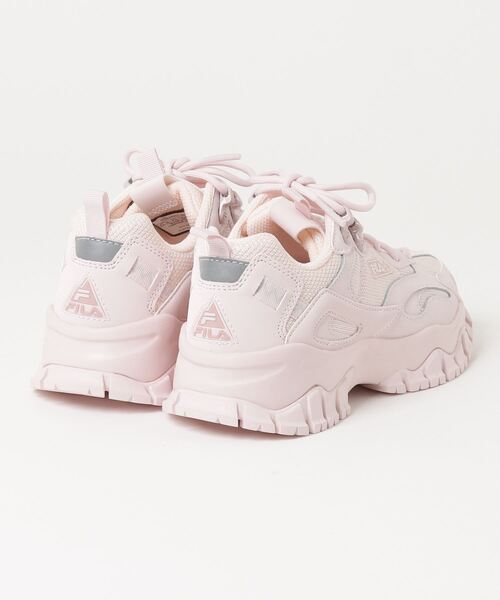 【セール】レイトレイサー TR2 GC / RAY TRACER TR 2 GC / 厚底スニーカー（スニーカー）｜FILA（フィラ）