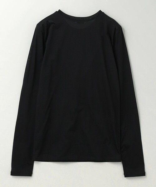 <MARW UNITED ARROWS>ボーダー ロングスリーブ カットソー MARW UNITED ARROWS（マルゥ ユナイテッドアローズ）の「＜MARW