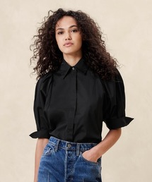 Banana Republic（バナナリパブリック）の「Livia ポプリンシャツ（シャツ/ブラウス）」