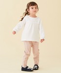 petit main(プティマイン)の「パンツ(チノパンツ)」