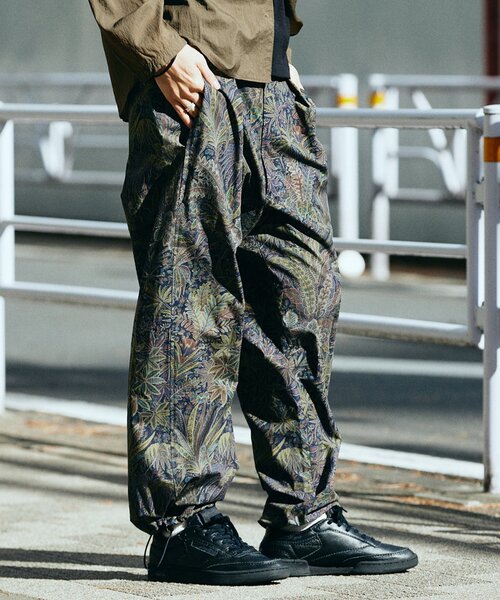 JOURNAL STANDARD（ジャーナルスタンダード）の「リップストップ