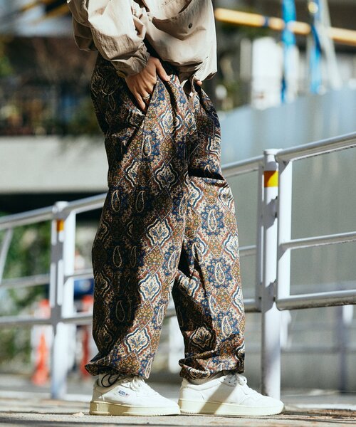 JOURNAL STANDARD（ジャーナルスタンダード）の「リップストップ