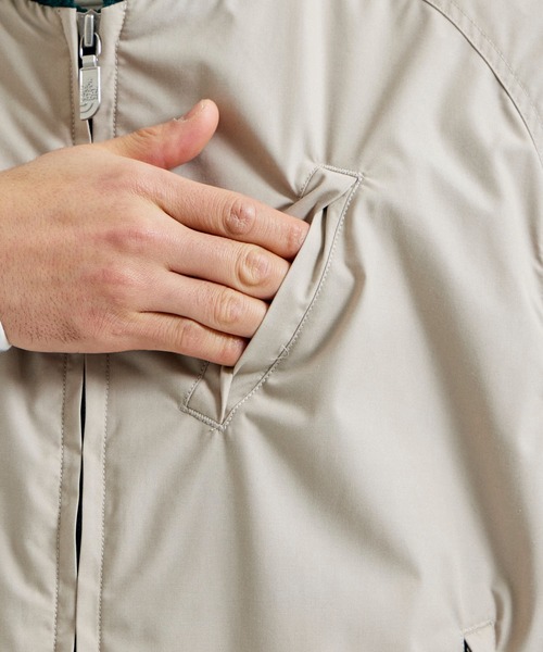THE NORTH FACE PURPLE LABEL(ザ ノースフェイス パープルレーベル)の「【THE NORTH FACE PURPLE LABEL/ザノースフェイス】65/35 Field Insulation Vest/65/35フィールドインシュレーションベスト(ベスト・メンズ・ライトグレー/ブラック・L/XL)」の12枚目の写真