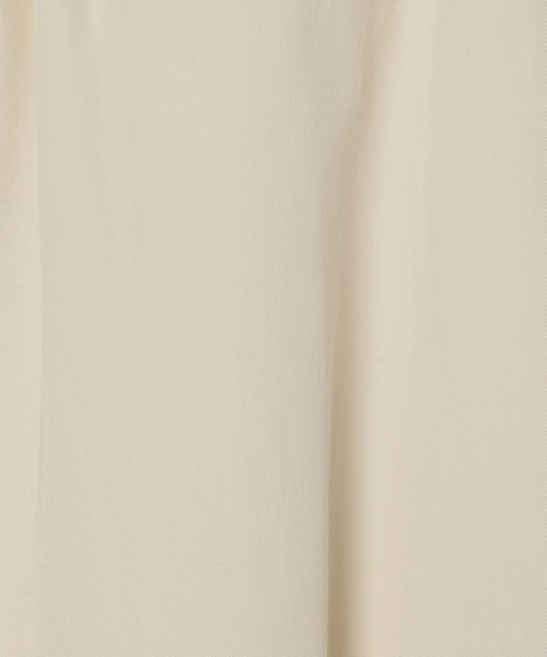 PBLIM（ページボーイリム）の「PBLIM/ユルカーゴパンツ（カーゴパンツ・レディース・オフホワイト/グレー/カーキ・MEDIUM/LARGE）」の7枚目の写真