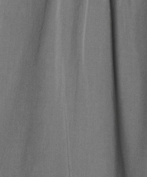 PBLIM（ページボーイリム）の「PBLIM/ユルカーゴパンツ（カーゴパンツ・レディース・オフホワイト/グレー/カーキ・MEDIUM/LARGE）」の9枚目の写真