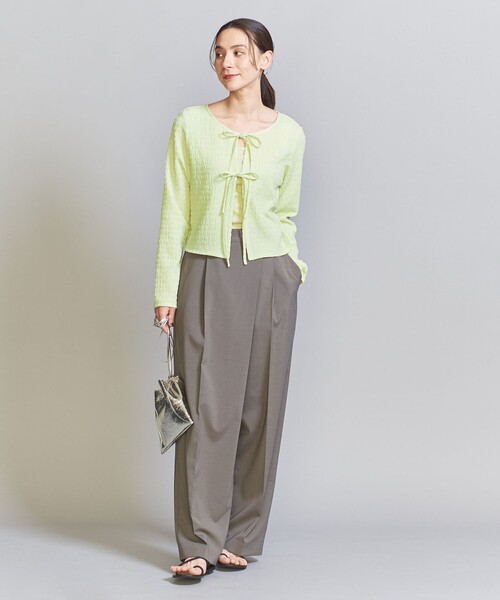 BEAUTY&YOUTH UNITED ARROWS（ビューティーアンドユースユナイテッド
