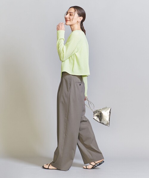 BEAUTY&YOUTH UNITED ARROWS（ビューティーアンドユースユナイテッド