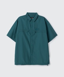 【WILDTHINGS/ワイルドシングス】 キャリーシャツ | CARRY SHIRTS